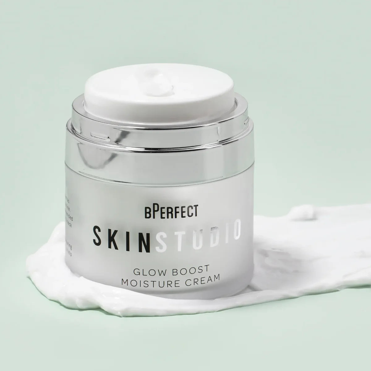 BPERFECT Skin Studio - Glow Boost Moisture Cream