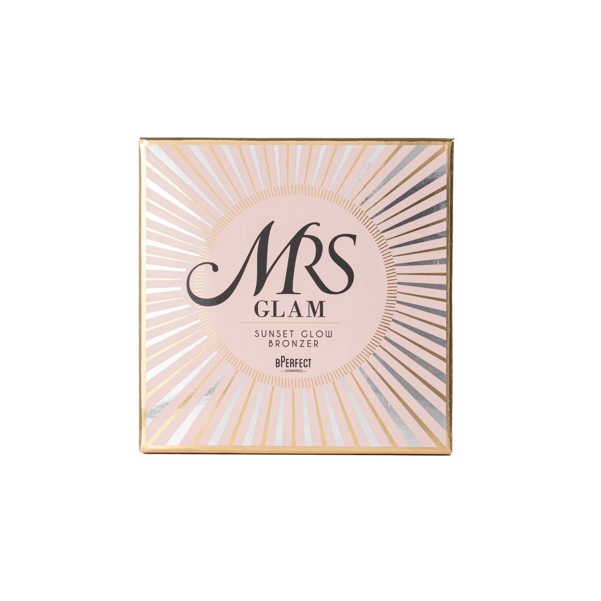 BPerfect - Mrs Glam Glow Bronzer @ برونزر