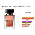 DOLCE & GABBANA- The Only One EDP (100ml) @ عطر