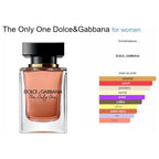 DOLCE & GABBANA- The Only One EDP (100ml) @ عطر