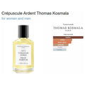 Thomas Kosmala Crepuscule Ardent No.3 EDP 100ML @ عطر