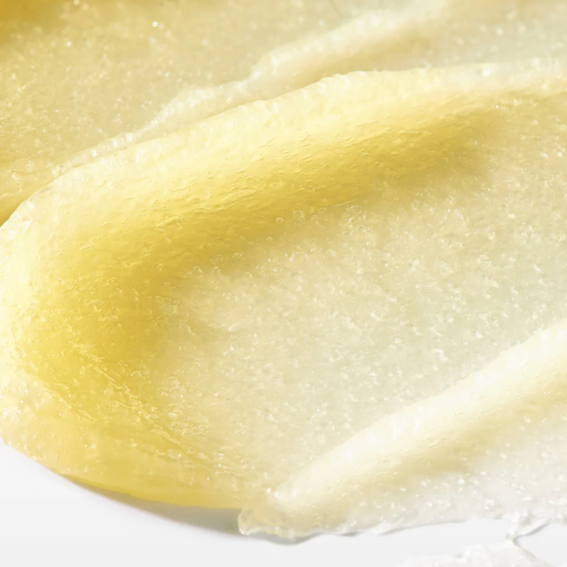 TOCOBO - Lemon Sugar Scrub Lip Mask