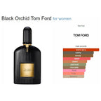TOM FORD- Black Orchid (Black) EDP @ عطر