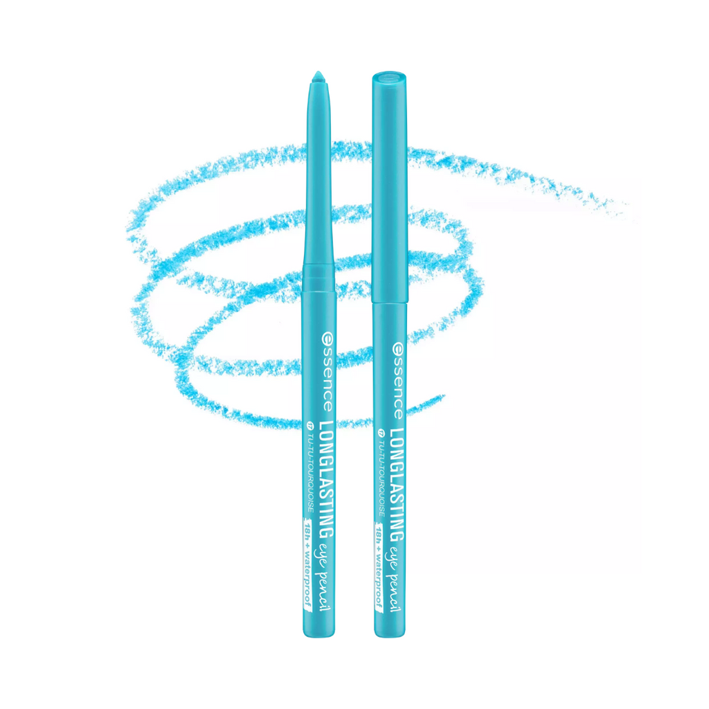 ESSENCE - Long Lasting Eye Pencil @ قلم كحل العيون