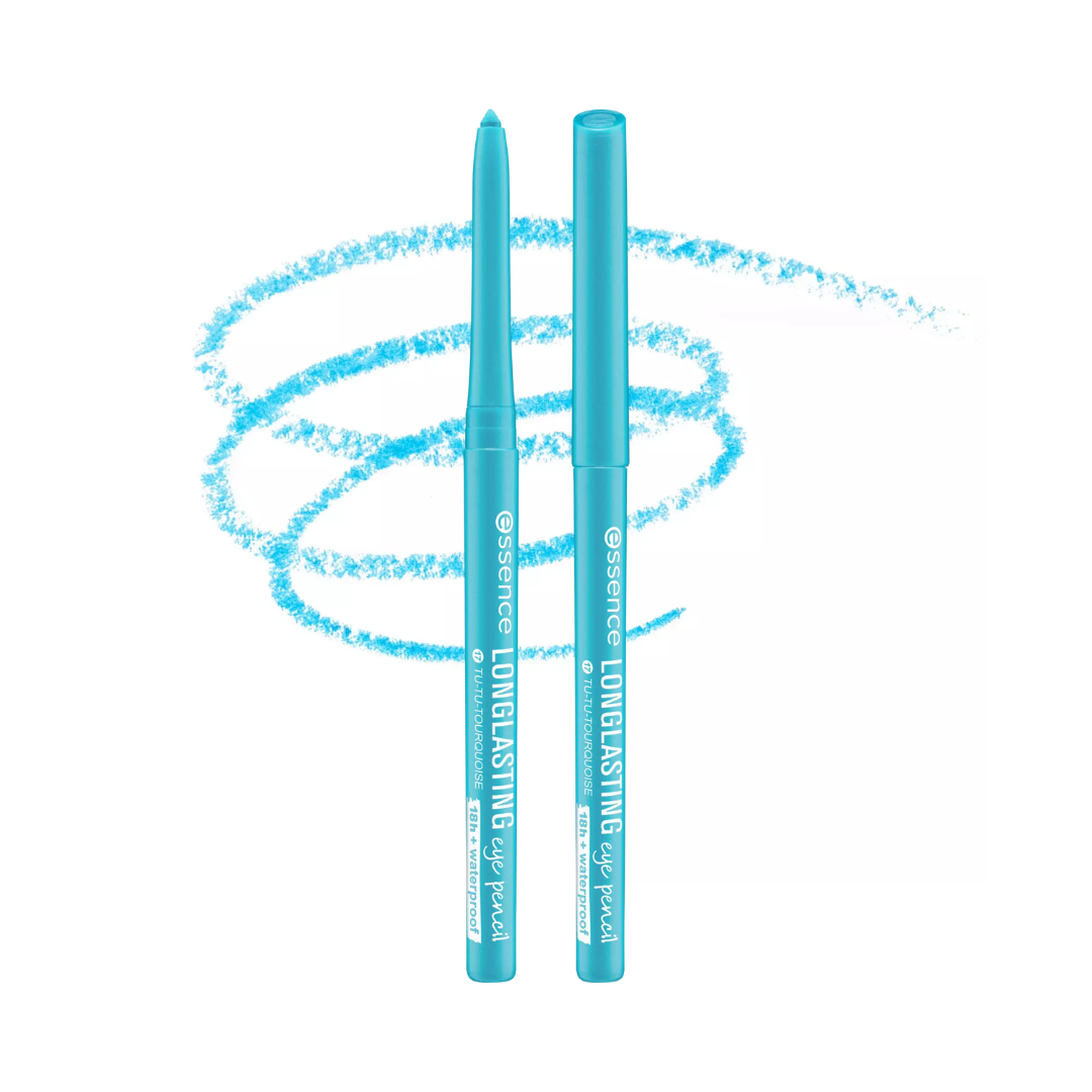 ESSENCE - Long Lasting Eye Pencil @ قلم كحل العيون