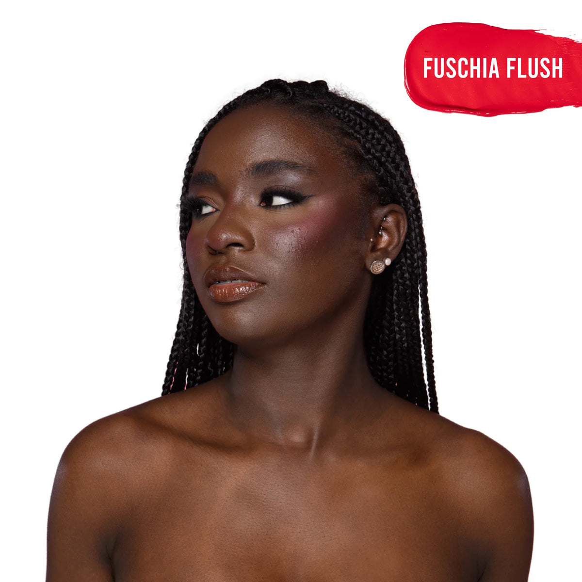 BPerfect- The Cheek Liquid Blush @ احمر الخدود سائل