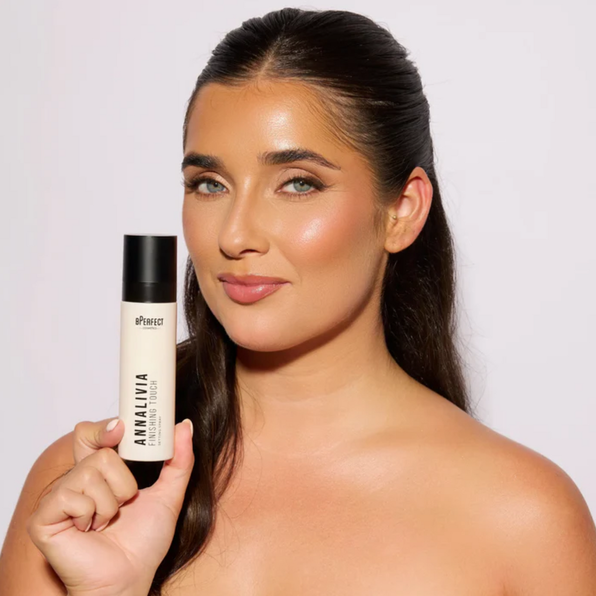 BPerfect x Annalivia - Finishing Touch Setting Spray