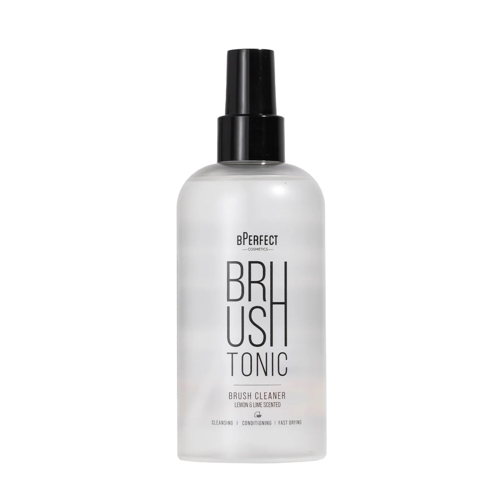 BPerfect Brush Tonic - Brush Cleaner @ تونر تنظيف الفرش
