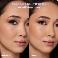Urban Decay All Nighter Waterproof Natural Finish Setting Spray with 24HR Wear