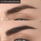 BPERFECT - Indestructi'Brow - Brow Fiber Gel Mascara