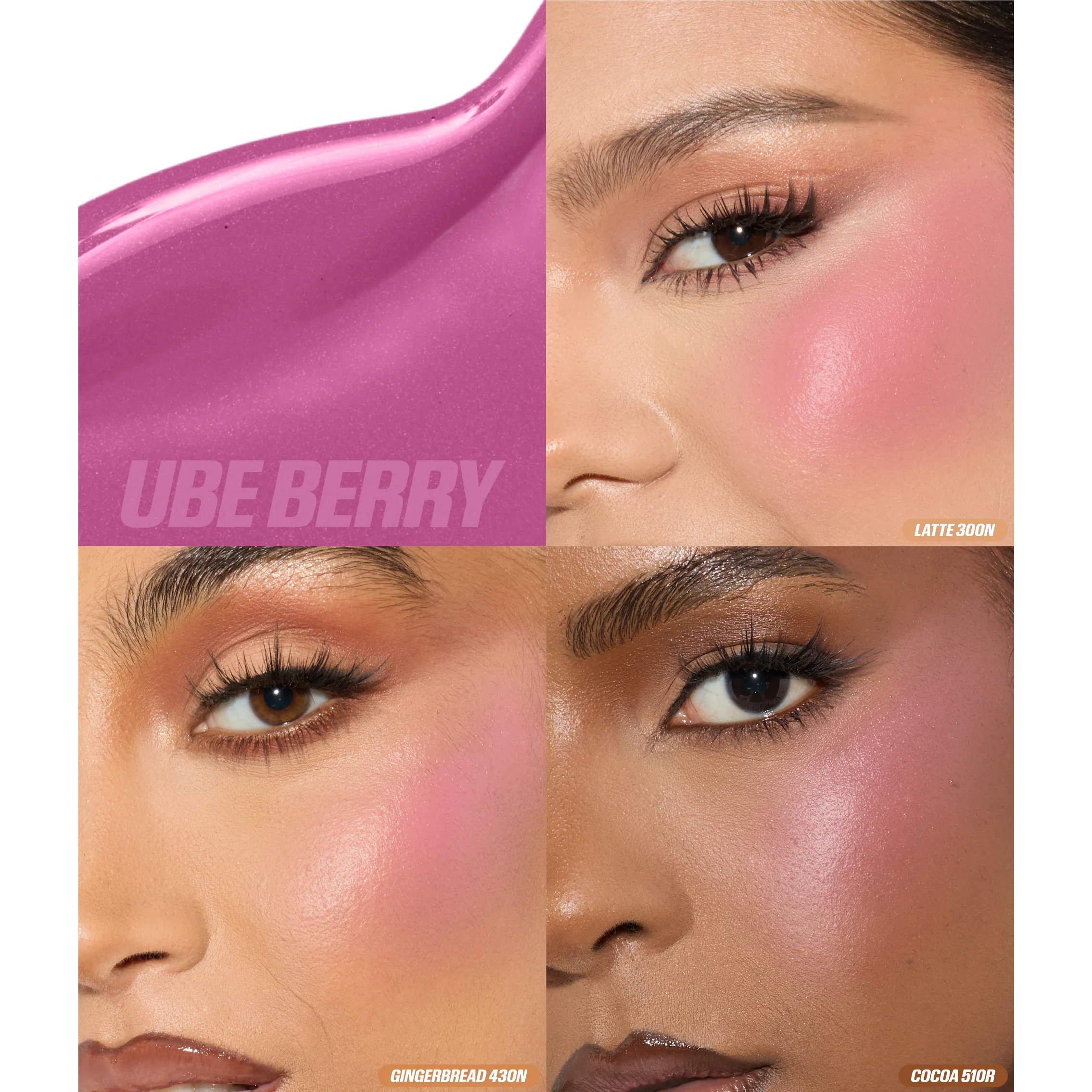 HUDA BEAUTY - Blush Filter Liquid Blush @ أحمر الخدود