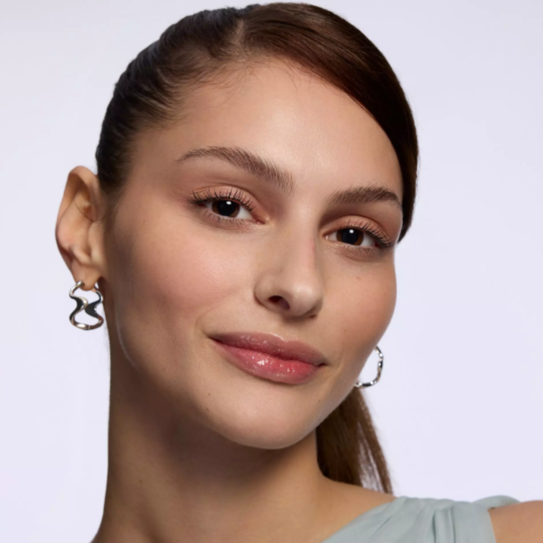 CATRICE - Glossin' Glow Tinted Lip Oil @ مرطب زيتي للشفاه