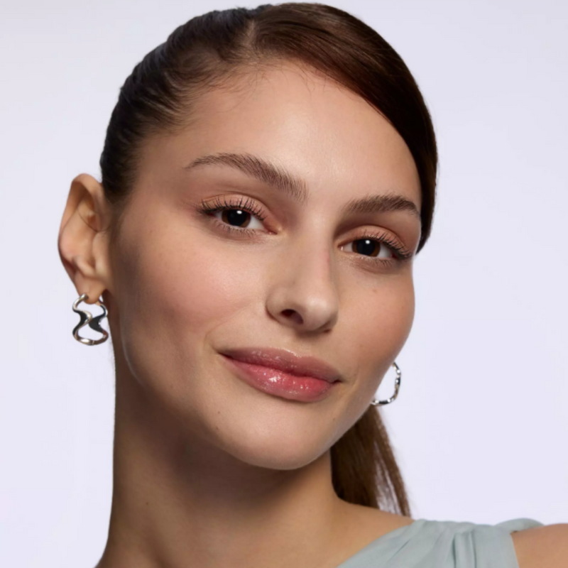 CATRICE - Glossin' Glow Tinted Lip Oil @ مرطب زيتي للشفاه