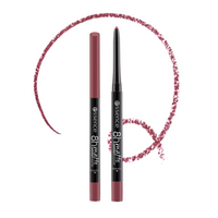 ESSENCE - 8h Matte Comfort Lipliner @ محدد الشفايف