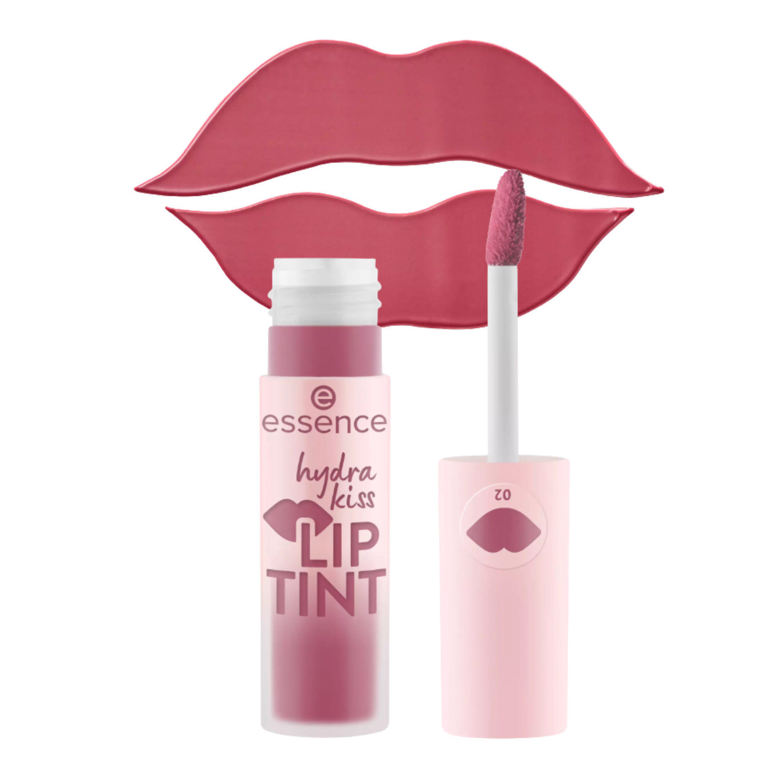 ESSENCE - hydra kiss LIP TINT