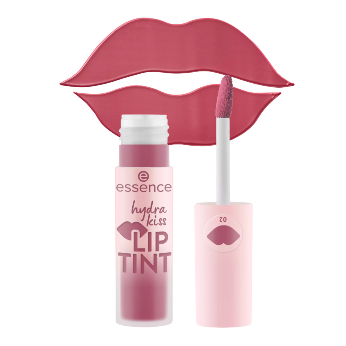 ESSENCE - hydra kiss LIP TINT
