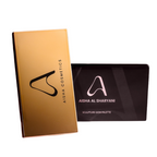 Aisha Cosmetics - Pallet 3 in 1 @ باليت الوجه