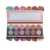 GIRLACTIK - The Essential Palette Volume 2