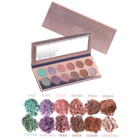 GIRLACTIK - The Essential Palette Volume 2