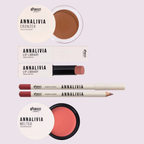 BPERFECT - Annalivia Everyday Glam Set
