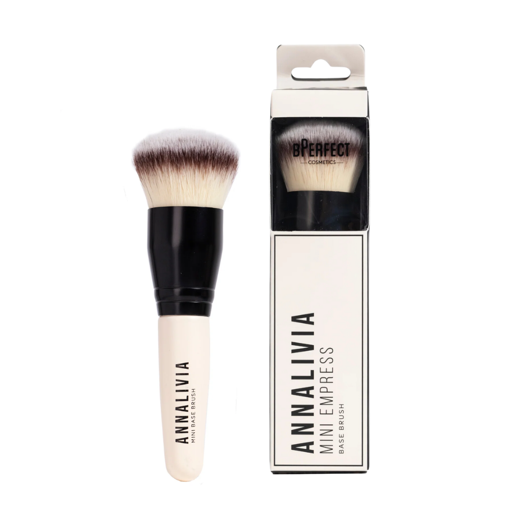 BPERFECT x Annalivia - Mini Empress - Base Brush