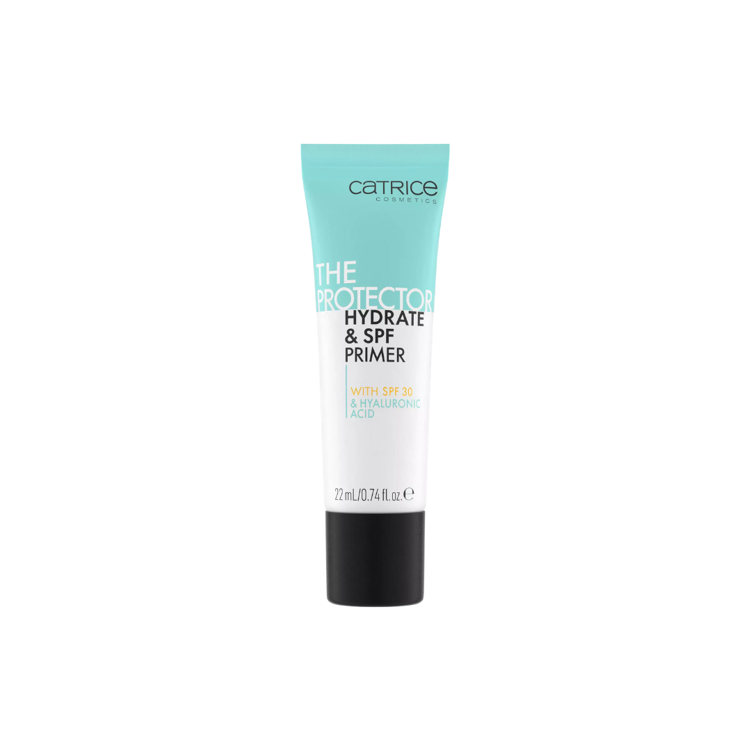 CATRICE - The Protector Hydrate & SPF Primer