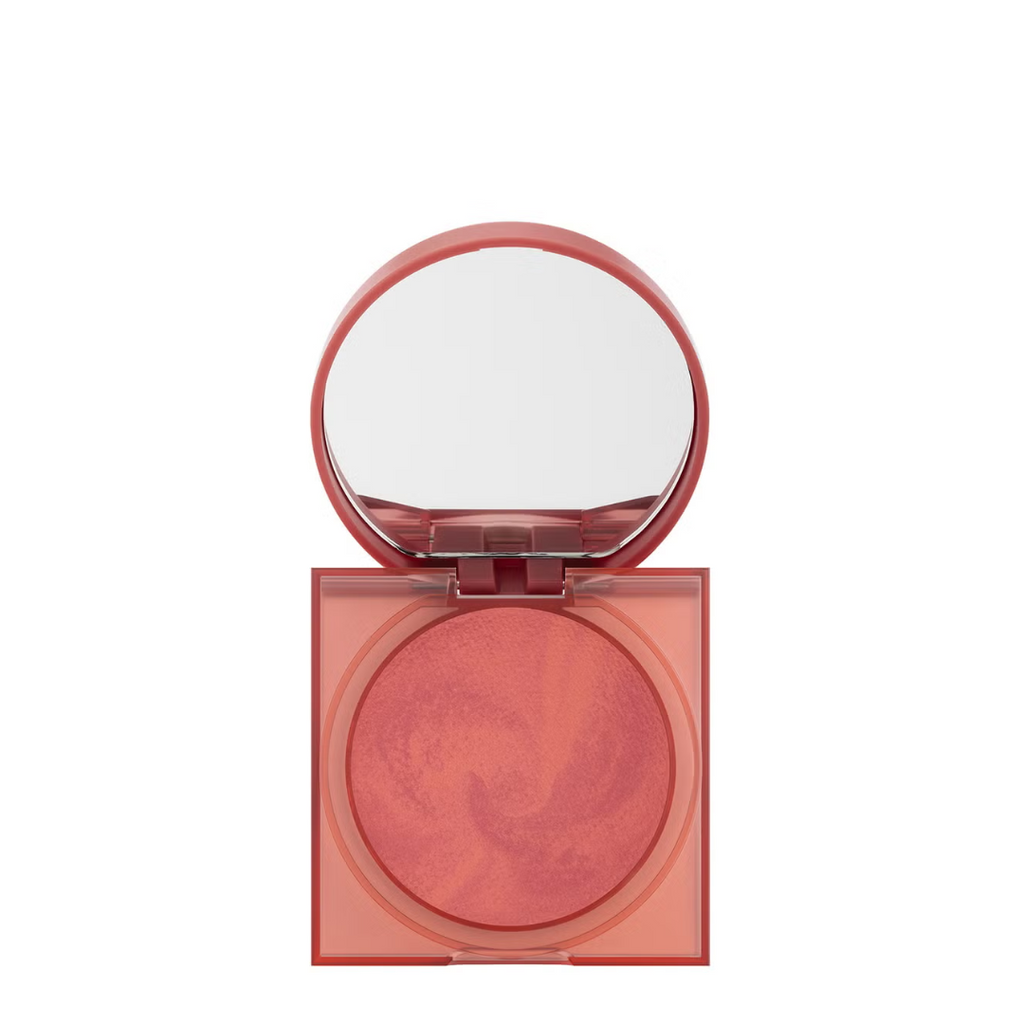 HUDA BEAUTY - GloWish Cheeky Vegan Blush Powder@احمر الخدود بودري