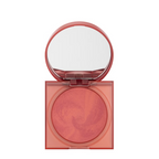 HUDA BEAUTY - GloWish Cheeky Vegan Blush Powder@احمر الخدود بودري