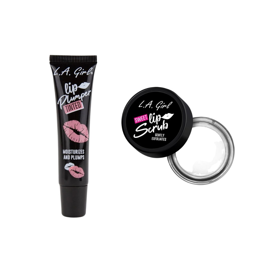 Lip Set