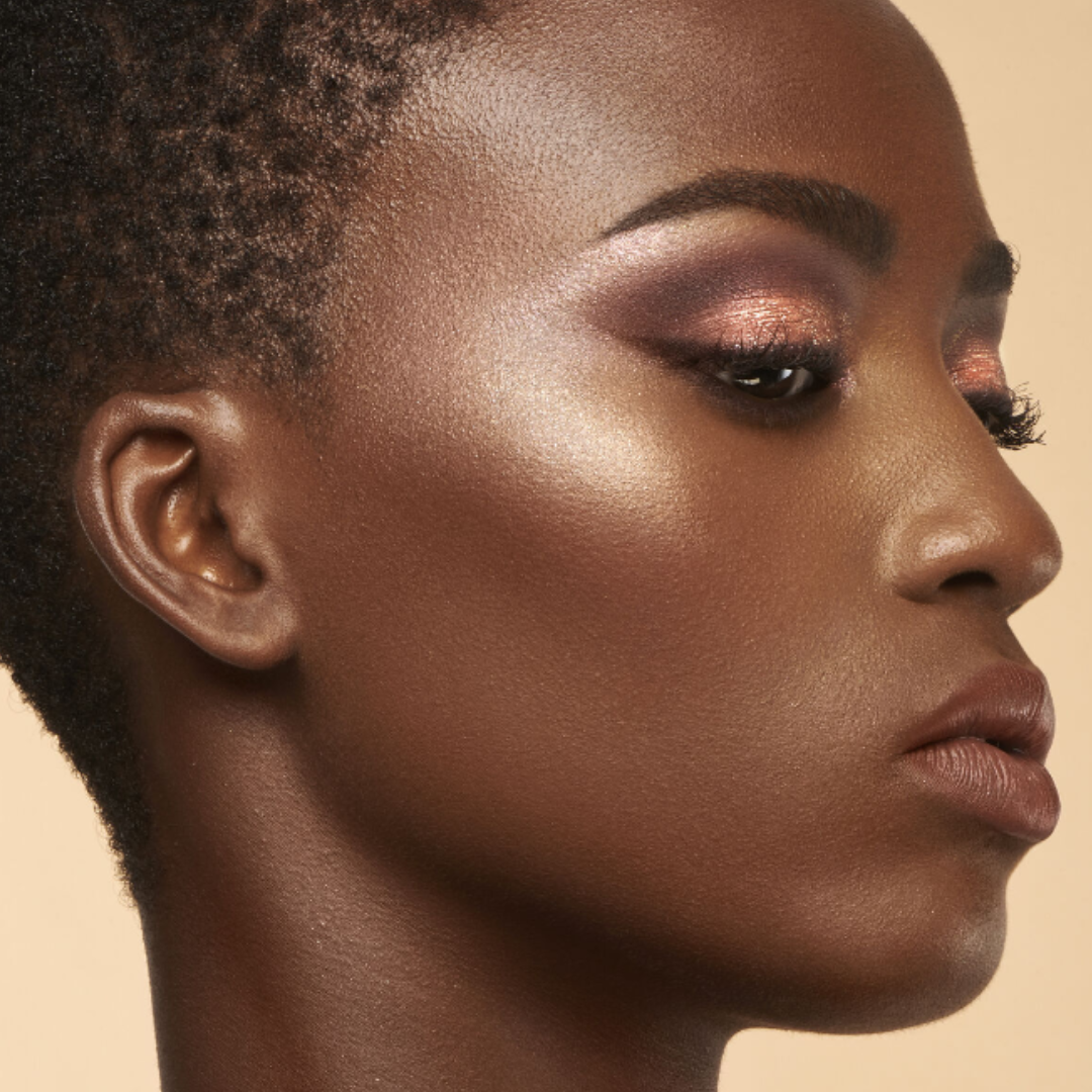 HUDA BEAUTY - Nude Obsessions  Eyeshadow Palette: Rich@باليت ظلال العيون