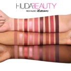 HUDA BEAUTY - Nude Obsessions  Eyeshadow Palette: Rich@باليت ظلال العيون