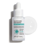 APLB - Glutathione Niacinamide Ampoule Serum @ سيروم الوجه