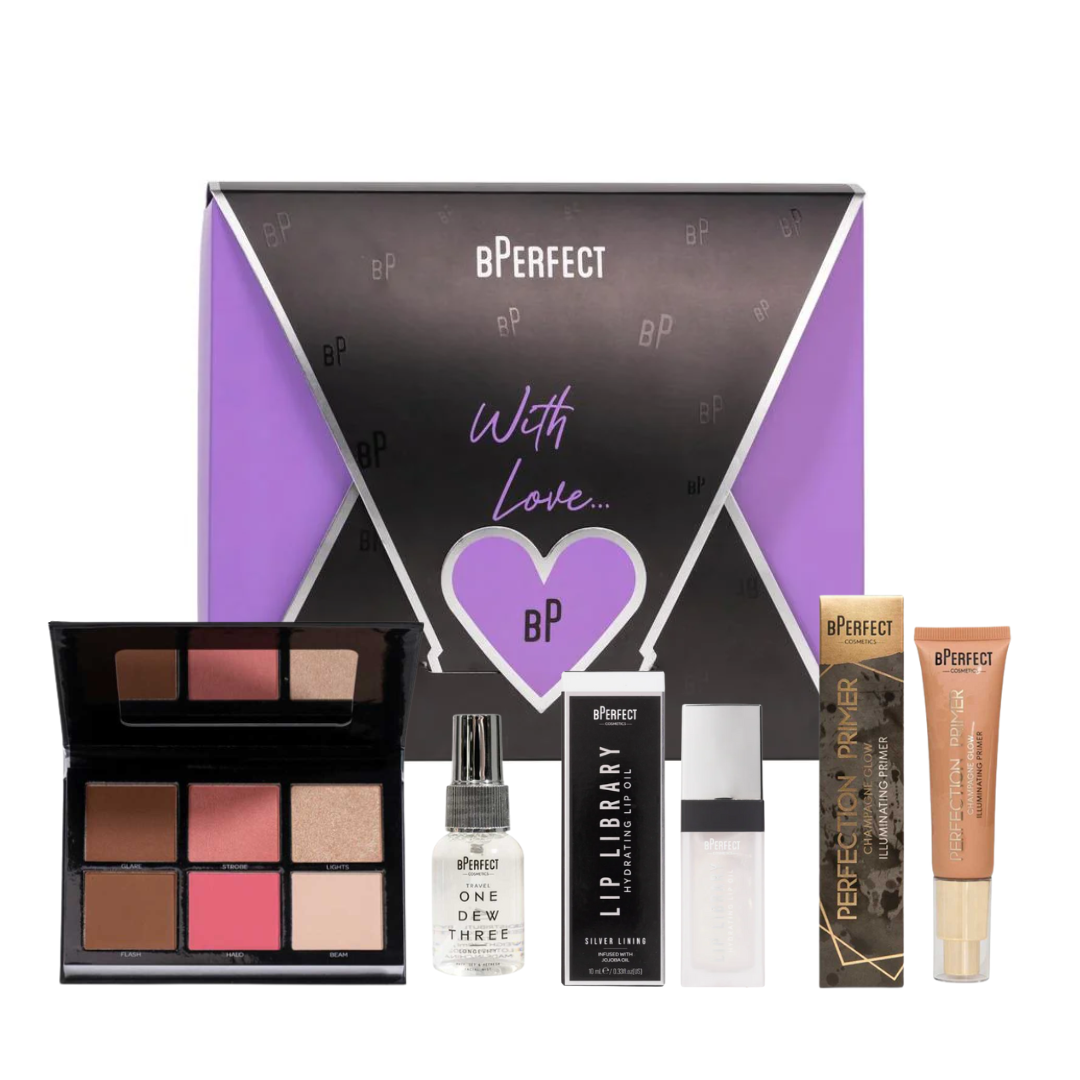 Bperfect with Love Bundle