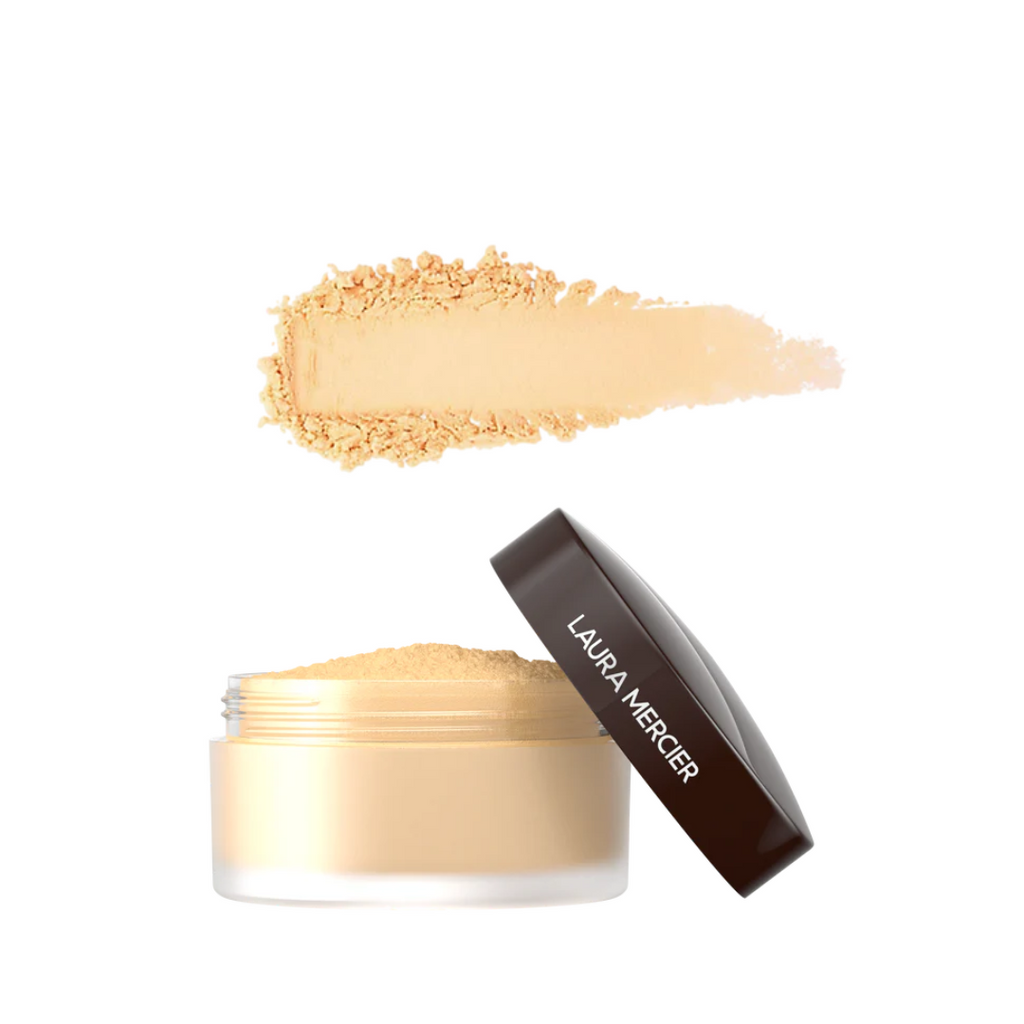 LAURA MERCIER  - Translucent Loose Setting Powder @ بودرة منثورة
