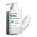 APLB - Glutathione Niacinamide Body Lotion