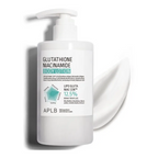 APLB - Glutathione Niacinamide Body Lotion