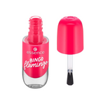 ESSENCE - Gel Nail Colour@ طلاء أظافر جل