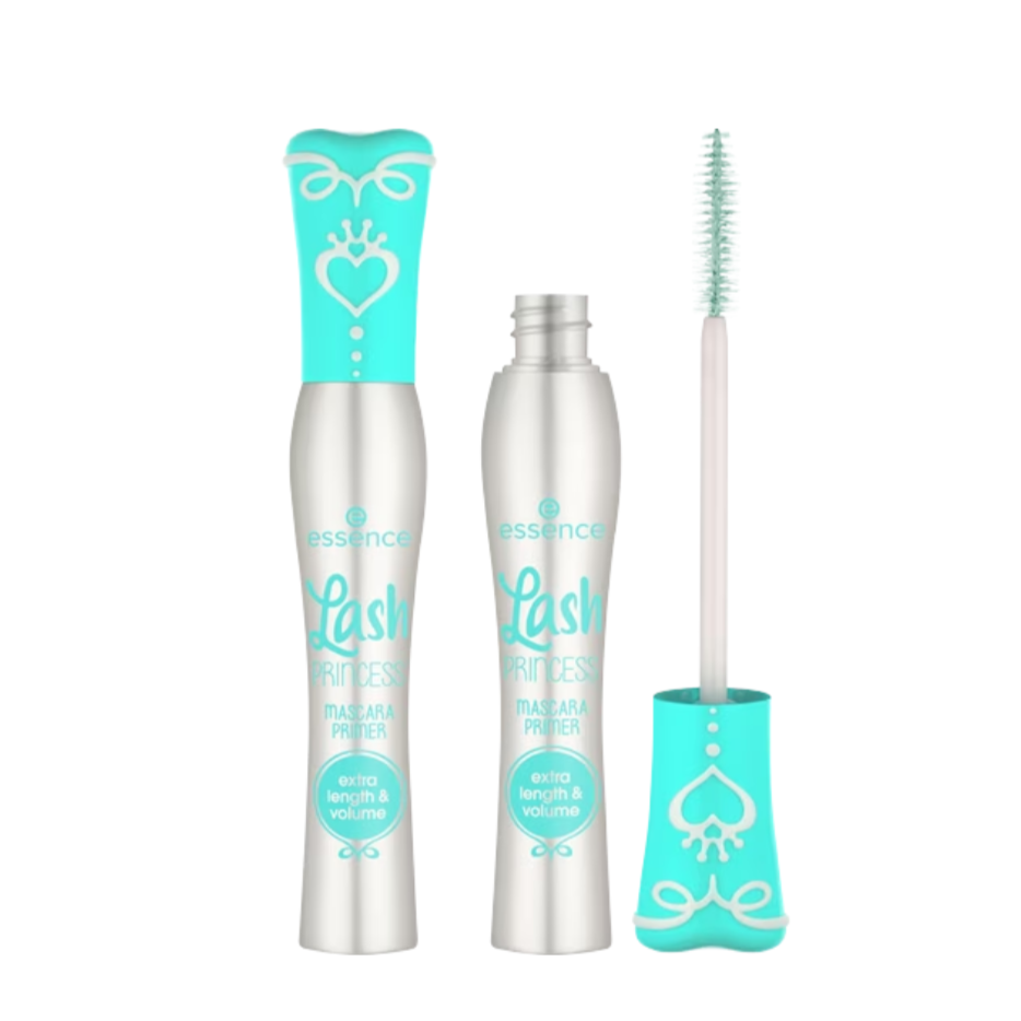 ESSENCE - Lash Princess Mascaras @ مسكارا الرموش