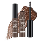 ESSENCE - Make Me Brow  Eyebrow Gel Mascara @ ماسكرا جل الحواجب