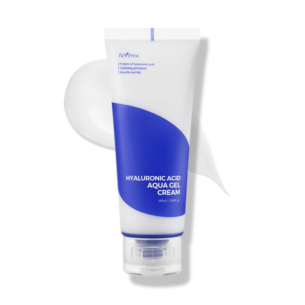 ISNTREE - Hyaluronic Acid Aqua Gel Cream