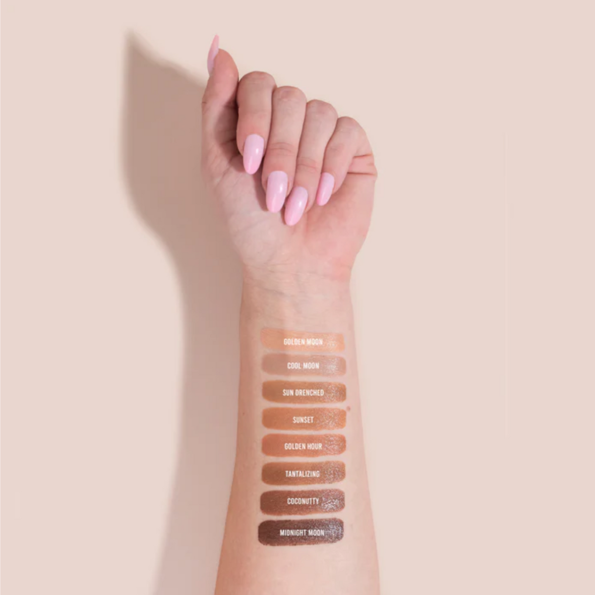 BPerfect - Mrs Glam Snatch Stick عصا برونزر و كونتور