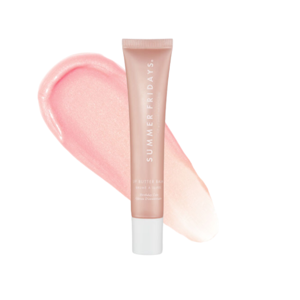 Summer Fridays - Lip Butter Balm @ مرطب الشفاة