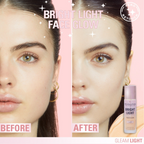 Makeup Revolution - Bright Light Face Glow