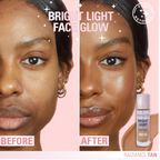 Makeup Revolution - Bright Light Face Glow