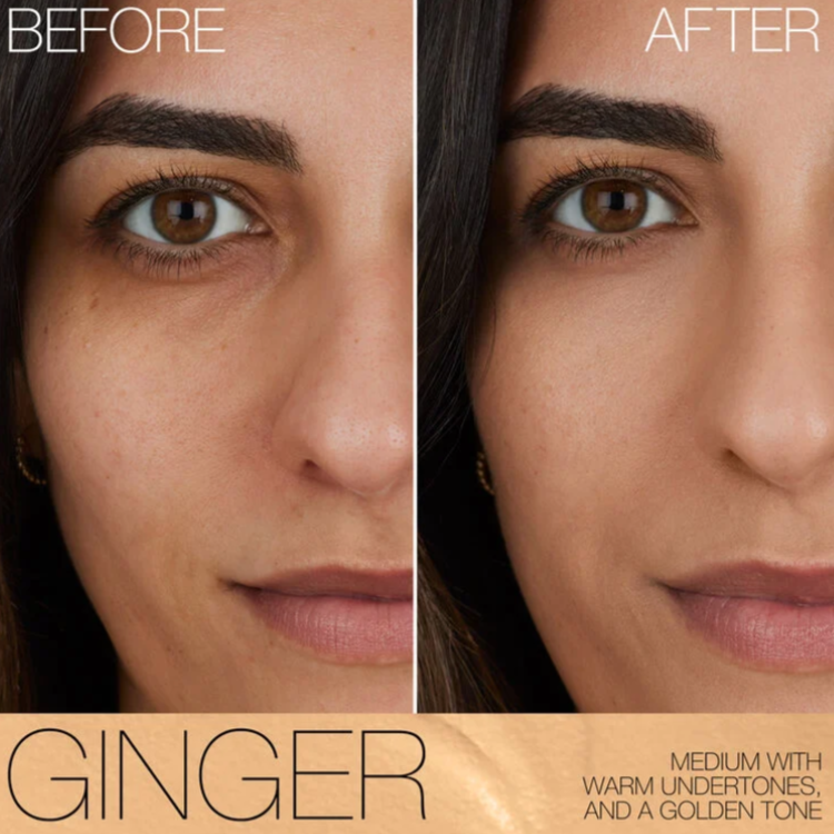 NARS - Soft Matte Complete Concealer @ خافي العيوب