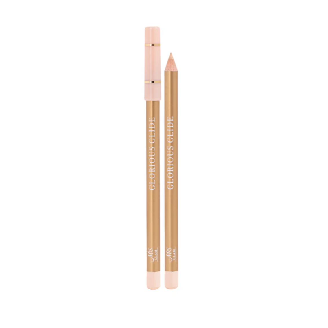 BPerfect - Mrs Glam - Glorious Glide Kohl Liner Pencil