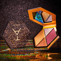 Catrice - ABOUT TONIGHT eyeshadow palette