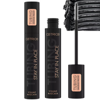 Catrice - TUBING Stay In Place Volume Mascara