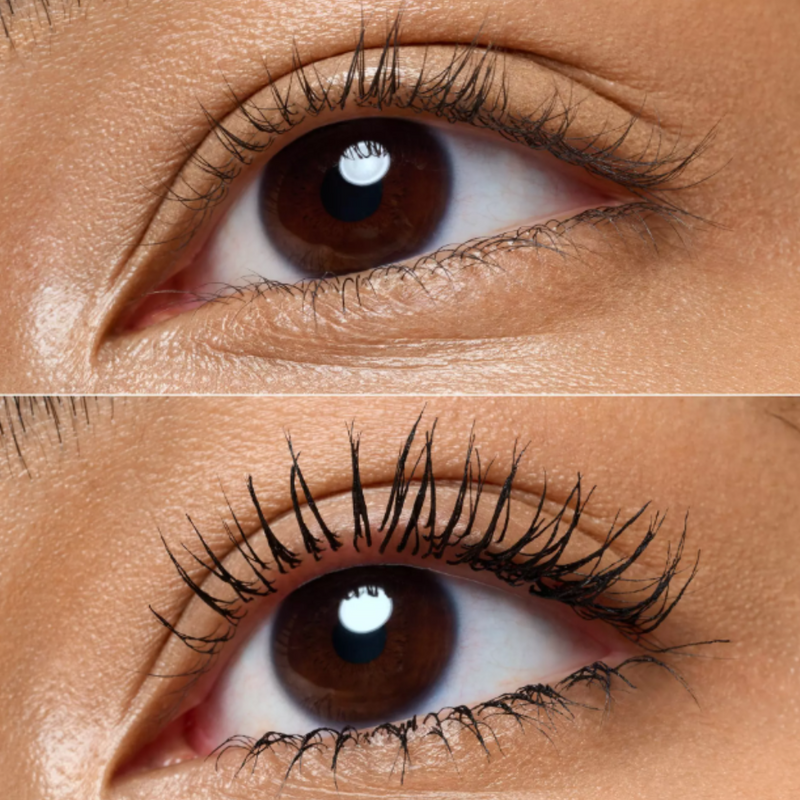 Catrice - TUBING Stay In Place Volume Mascara