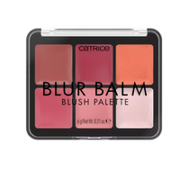 Catrice - Blur Balm Blush Palette